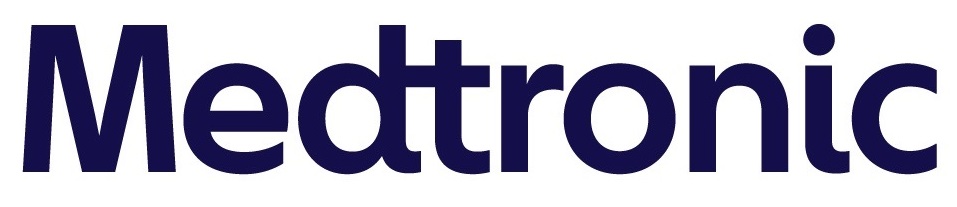 Logo Medtronic