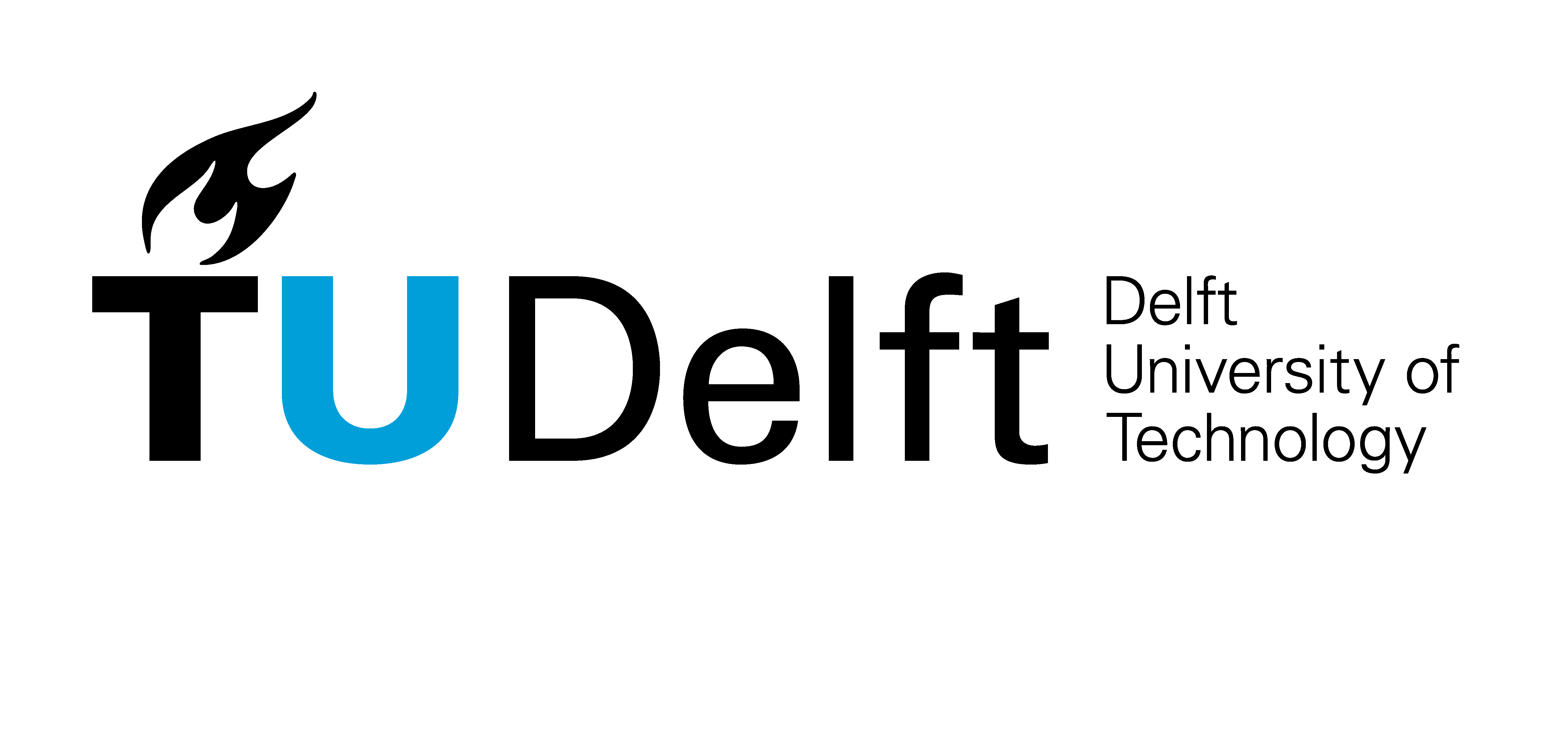 Logo TU Delft